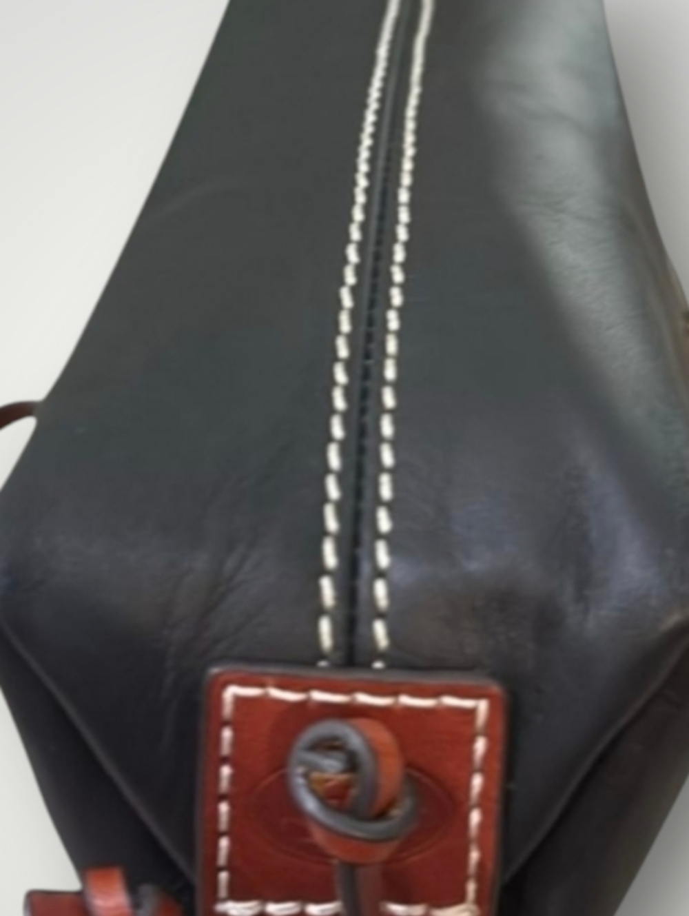 Dooney & Bourke Limited Edition Penrose Hobo Crossbody - Picture 9 of 16